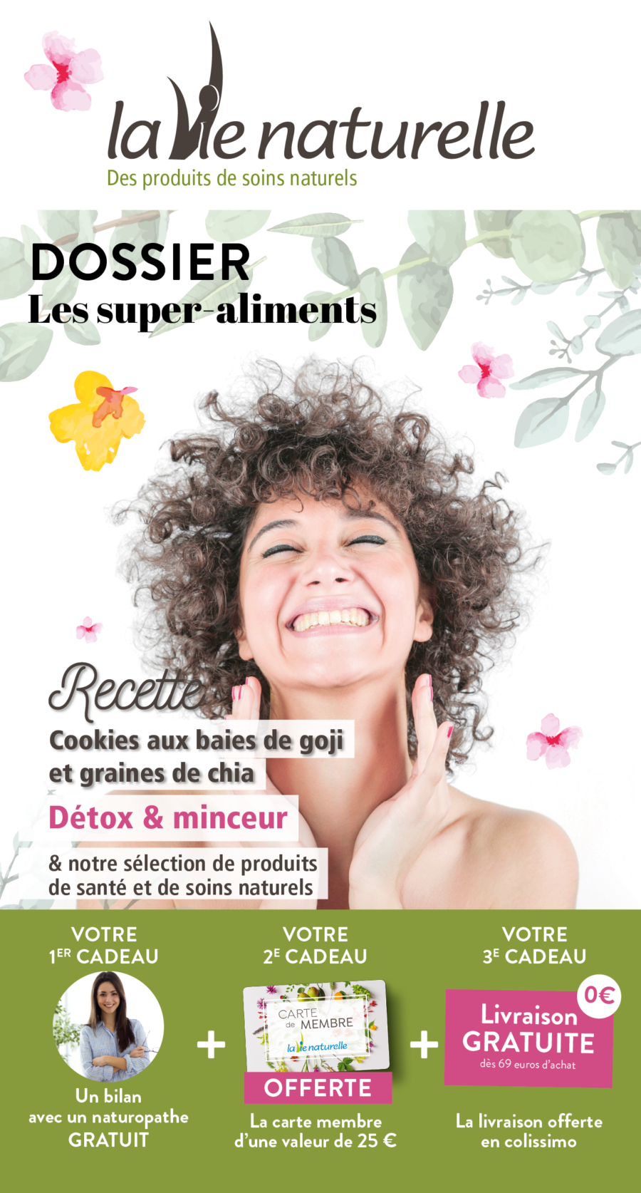 La Vie Naturelle Nathalie LyonCaen